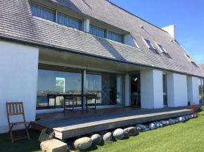 Maison face à L'Océan Audierne